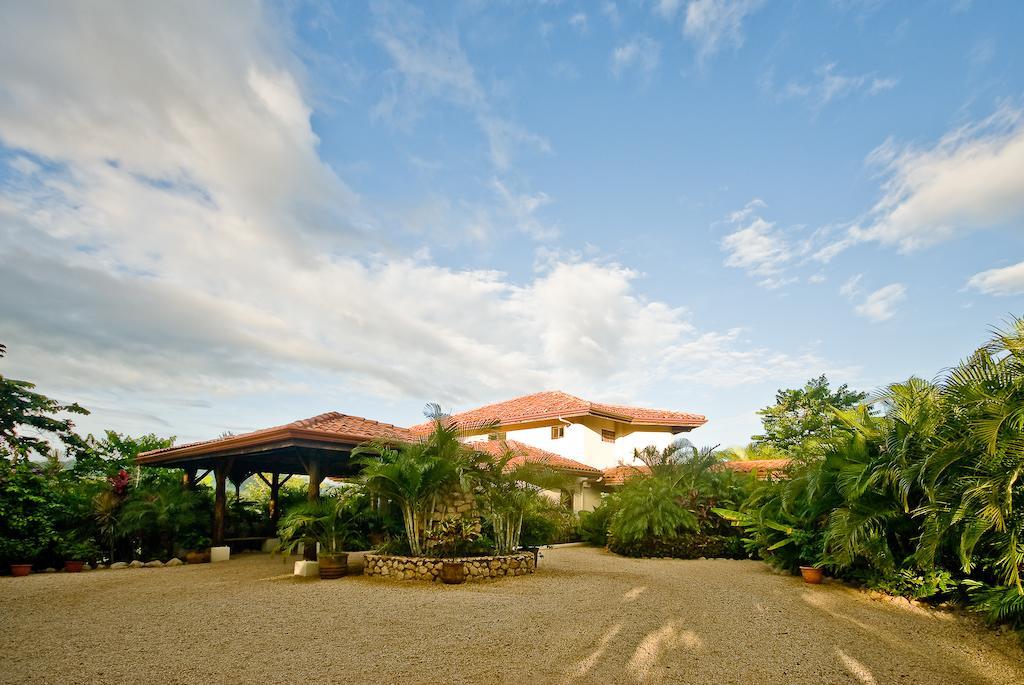 Los Altos De Eros - Adults Only Playa Avellana Eksteriør billede